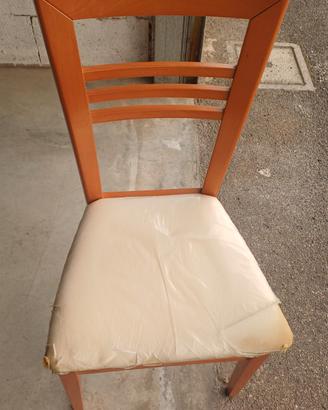 ELEGANTI SEDIE 