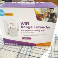 wi-fi extender