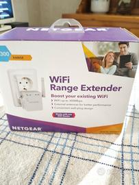 wi-fi extender