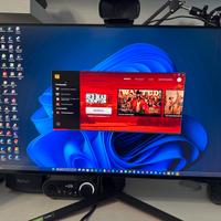 Monitor Lg Gn950