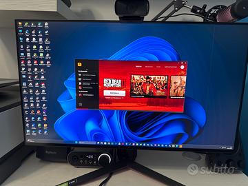 Monitor Lg Gn950