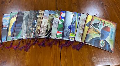 Calendari carabinieri