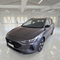 FORD FOCUS 1.5 ECOBLUE 115 CV ACTIVE AUTO SW STATI