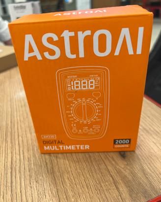 Multimetro