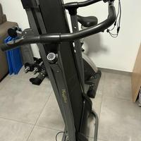 Tapis roulant magnetico WAYFLex