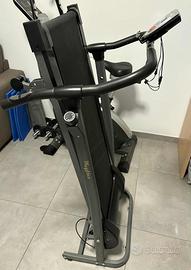 Tapis roulant magnetico WAYFLex