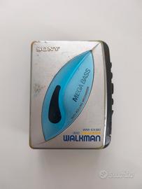 walkman