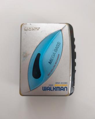 walkman