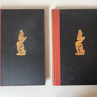 2 volumi "Eastern Love" di John Rocker