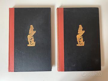 2 volumi "Eastern Love" di John Rocker