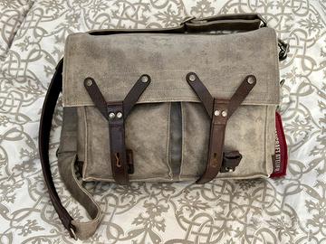 Borsa fotografica Wotancraft Scout (RM+sped)