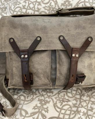 Borsa fotografica Wotancraft Scout (RM+sped)