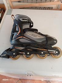 pattini roller Blade sg5