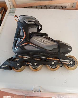 pattini roller Blade sg5