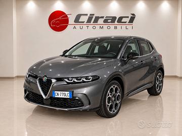 Alfa Romeo Tonale 1.5 160 CV MHEV TCT7 Ti