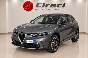 Alfa Romeo Tonale 1.5 160 CV MHEV TCT7 Ti