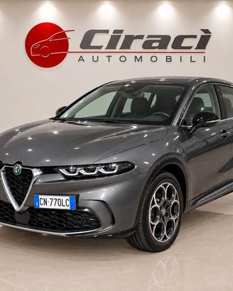 Alfa Romeo Tonale 1.5 160 CV MHEV TCT7 Ti