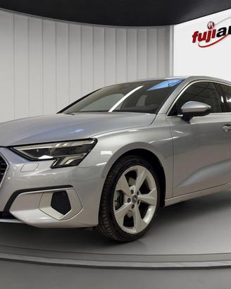 Audi A3 Sportback 30 2.0 tdi Business Advanced