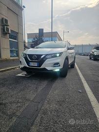 Nissan Quasquai 1.3 dig-t 140 Cv  N-Connect