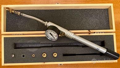 Pompa SKS Germany forcella/ammortizzatore MTB etc