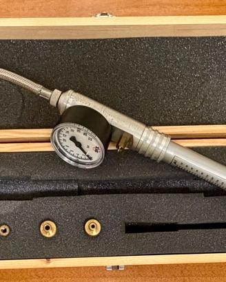 Pompa SKS Germany forcella/ammortizzatore MTB etc
