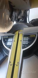 troncatrice per legno