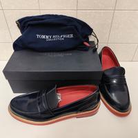 Scarpe Tommy Hilfiger 
