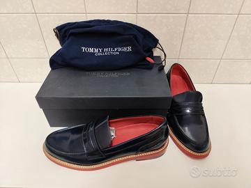 Scarpe Tommy Hilfiger 