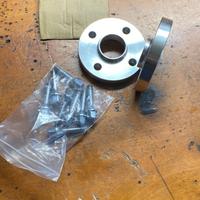 distanziali grande punto/ mito