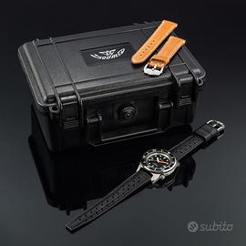 Orologio Squale 1521 COSC