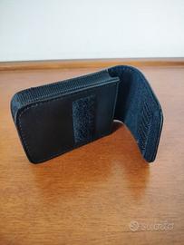 Astuccio custodia fotocamera in pelle Case Logic