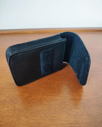 Astuccio custodia fotocamera in pelle Case Logic
