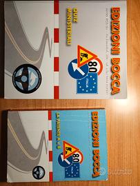 libri patente A e B con quiz