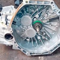 Cambio renault scenic 4 1.6 dci 130cv 6 marce