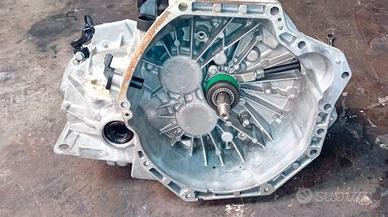 Cambio renault scenic 4 1.6 dci 130cv 6 marce