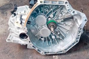 Cambio renault scenic 4 1.6 dci 130cv 6 marce