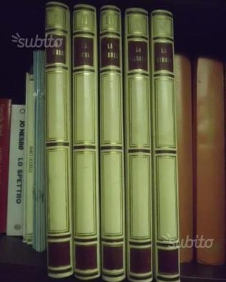 La Bibbia anni 60