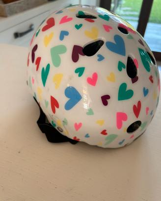 Casco bimbo xxs