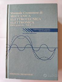 Manuale Cremonese vol. I