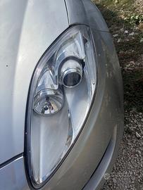 Faro Fiat bravo