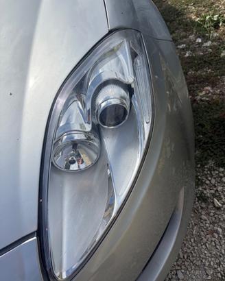 Faro Fiat bravo