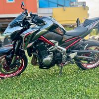 Z900 Performance Kawasaki