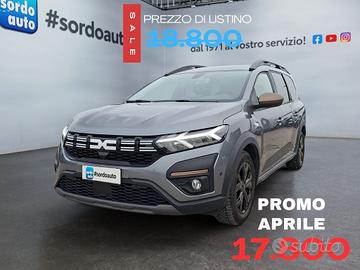 DACIA Jogger 1.0 TCe GPL Extreme Up