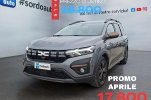 DACIA Jogger 1.0 TCe GPL Extreme Up