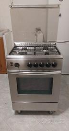 cucina economica in perfette condizioni 