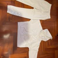 Compeleto tuta Fila