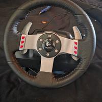 Logitech G27 