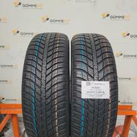 Gomme 4 stagione usate 185/60 15 88H XL