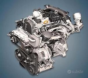 MOTORE AUDI A3