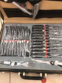 Set coltelli Soligem